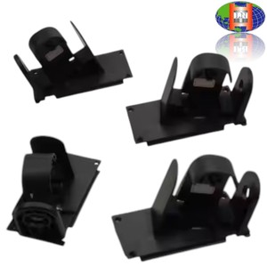 Pièces mécaniques fabriquées par technologie CNC de produits en plastique de haute qualité OEM - Product Image 1