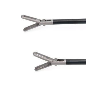 เครื่องมือ laparoscopic เครื่องมือการผ่าตัดช่องท้องทำจากสแตนเลส - Product Image 3