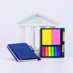 Bán buôn xoắn ốc ràng buộc Tạp Chí cuốn sách khuyến mãi kế hoạch in ấn bìa cứng Tạp Chí xoắn ốc máy tính xách tay - Product Image 5