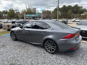 Lexus IS 350 Base 2020 Súper Limpio - Product Image 4