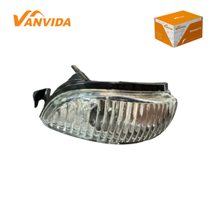 Intermitentes en el Retrovisor OE 261600509R para <span class=keywords><strong>Renault</strong></span> Logan <span class=keywords><strong>Sandero</strong></span> II - Product Image 4