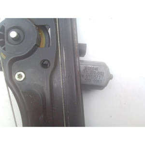 ตัวปรับกระจกไฟฟ้าด้านหน้าขวา LANCIA Ypsilon 3rd Series 51935792 (10>11) - Product Image 4