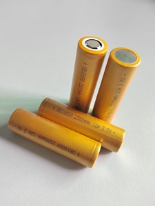 <span class=keywords><strong>QB</strong></span> 18650 QB18650 2500mAh 12a 3.6V 3.7V 4.2V batterie rechargeable li-ion pour outils électriques tondeuse à gazon <span class=keywords><strong>e</strong></span>-bike - Product Image 4