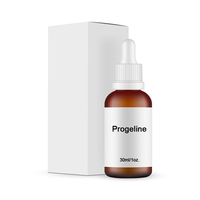 Sérum Visage Anti-Âge Personnalisé OEM/ODM à Marque Blanche, Raffermissant, Liftant et Hydratant, à base de Peptides et d'Acide Hyaluronique