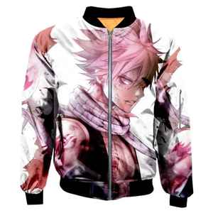 Veste bomber pour homme de haute qualité, imperméable, coupe-vent, respirante, écologique, dernier style, col montant, revêtement, grande taille - Product Image 4