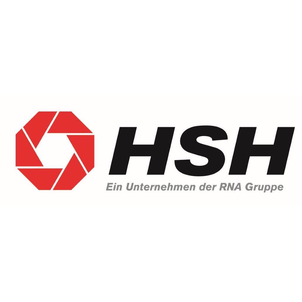 HSH Handling Systems AG logo