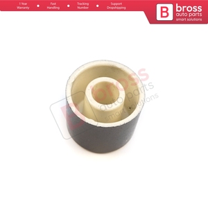 Botón de control de volumen de radio BDP121 para Clase E W210 S210, Clase S W140, Clase M W163 A1638200279 - Product Image 4
