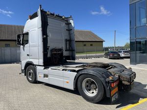 Nuevo/Usado Volvo FH 13.420 2012 Transmisión Automática Euro5 Potencia 420 HP - Product Image 6