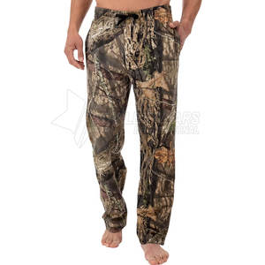 Pantalones de Caza Resistentes al Viento para Clima Extremo, Pantalones Térmicos para Uso en Exteriores Cálidos y Secos - Product Image 2