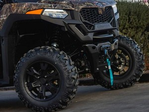 UTV <span class=keywords><strong>CFMOTO</strong></span> UFORCE <span class=keywords><strong>800</strong></span> XL Camo 2026 de Alta Calidad, Recién Llegado, para Adultos - Product Image 2
