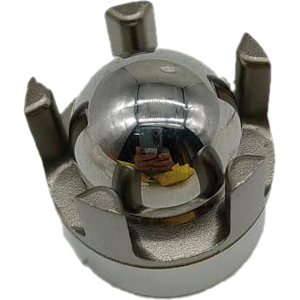 Válvula de Bola Sondajci para Bomba de Agua Triplex FMC W11-435, Pieza 1101419, Hecho en Turquía - Product Image 3