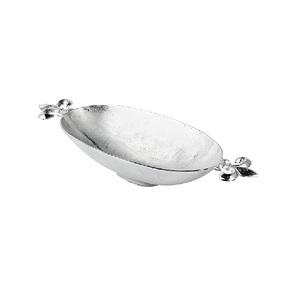 Nouveau Design bol à Fruits décoratif fait à la main bol à Popcorn et nouilles bol à dîner pour mariage et fête - Product Image 4