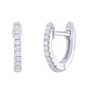 ต่างหูเพชรคลาสสิกสุดหรูต่างหูแฟชั่นผู้หญิงสีทอง18K เครื่องประดับคุณภาพสูงสำหรับงานแต่งงานงานเลี้ยงใดๆ - Product Image 5