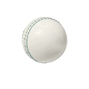 Balle dure de cricket de couleur personnalisée meilleures balles de cricket pour l'entraînement/balle dure de cricket en cuir personnalisée à vendre - Product Image 3
