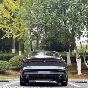 Changan รถมือสอง2022 2023รถ1.5T รุ่นพิเศษพร้อมยานพาหนะโดยสารผลิตในประเทศจีน - Product Image 2