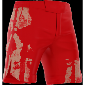 Custom Wholesale New Arrival Mens Heat Gear Compression <b>Shorts</b> <b>Super</b> Light Waterproof High Quality Fabric with Custom Logo - Product Image 2