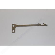 305-00300 Couteau inférieur INDUSTRIE MACHINE À COUDRE PIÈCE FABRIQUÉE À TAIWAN - Product Image 2