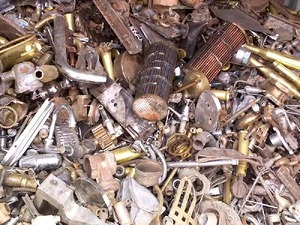 Déchets de laiton jaune de meilleure qualité au prix d'usine Top rabais sur les déchets de miel Numéro de modèle - Product Image 2