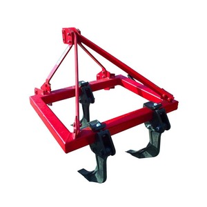 Excavatrice DHG OEM Ripper Attachement d'excavatrice Godet Ripper Mini Ripper - Product Image 6