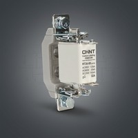 Fusible à basse tension Chint NT00 RT36-00 RT16-00 63A/100A/125A/160A