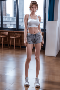 Poupées en silicone réalistes grandeur nature, très demandées, avec seins tactiles taille adulte, magnifiques mannequins féminins en lingerie. - Product Image 2