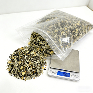 高品質H-008無糖フルーツティー玉鼎雪梨白茶　ダイエット健康茶　リーフティー　最高級　カスタマイズ可能 - Product Image 1