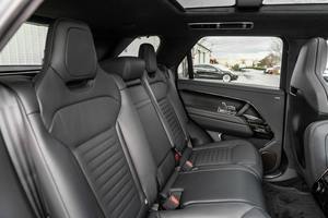 Range Rover Sport P635 SV Edition Two 2025 d'occasion en excellent état - Product Image 4