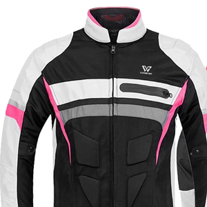 High Performance Breathable Unisex Motorcycle Racing Suit Full Body Protective Leather Armor Custom Front Logo OEM Supplier - Product Image 3