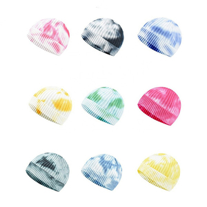 Bonnet Jacquard pour hommes de vente chaude sur mesure avec motif à carreaux de haute qualité poids léger taux raisonnable entièrement personnalisable - Product Image 2