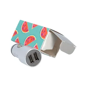 CreaSleeve 177 Cravatta Personalizzata per Merchandising e Forniture per Feste Promozionali - Product Image 2