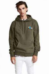 Acid Wash Men's Hoodie y Jogger Pants Twin Set-Cómodo, moderno e inspirado en Vintage, perfecto para atuendos Casuales - Product Image 6