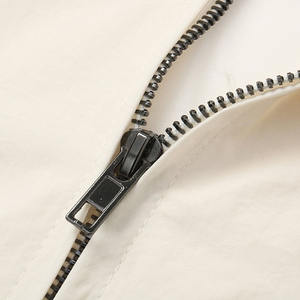 Cortavientos para hombre al aire libre a prueba de viento chaqueta cortavientos Top nueva moda hombres transpirable ropa deportiva diseñador rompevientos 2026 - Product Image 6