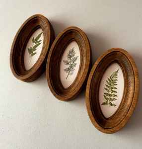 กรอบรูปไม้กรอบรูปที่ทันสมัยตกแต่งผนังบ้านในฟาร์มแบบกำหนดเองกรอบรูปไม้คุณภาพสูง - Product Image 2