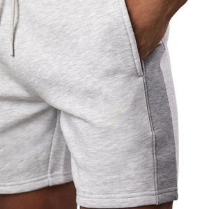 Shorts d'été décontractés de haute qualité pour hommes, shorts de sport de plage avec impression personnalisée et logo pour hommes - Product Image 3