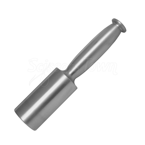 Mazo quirúrgico de aluminio con mango ligero, ideal para procedimientos quirúrgicos ortopédicos precisos - Product Image 6