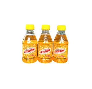High Quality Steen Energy Drink 200ml Wholesale Manufacturer in Vietnam Soft Drink private label service