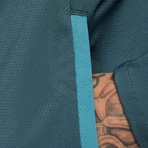 Chaqueta cortavientos de invierno transpirable para hombre Ropa informal con cuello con capucha Precio razonable - Product Image 5