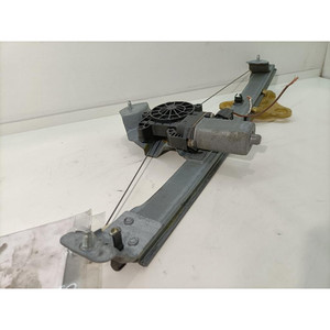 Mécanisme de lève-vitre avant gauche RENAULT Clio Série IV 807213867R K9K628 (12>19) - Product Image 5