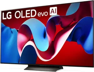 NUEVO Televisor Inteligente OLED evo AI 4K Serie C5 de 65 Pulgadas - Product Image 4