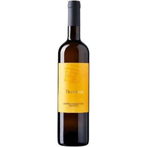 "Premium Aromatic Italian Gewurztraminer White <b>Wine</b> 750ml-6 Bottles Per Box-Made in Italy" - Product Image 1