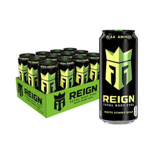 Proveedor al por mayor de pedidos al por mayor de Reign Total Body Fuel - Product Image 5