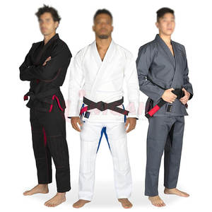 ชุดศิลปะการต่อสู้แบบยูโดกิจิวจิวจิสึโลโก้ตามสั่ง - Product Image 1