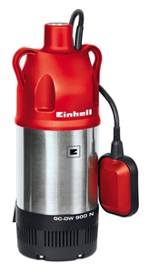 Bomba de Inmersión Gc-Dw 900 N 900 W - Product Image 1