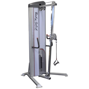 Equipo de Entrenamiento Funcional con Cable Body-Solid Serie II, Multi-Estación para Gimnasios y Estudios en Casa - Product Image 2
