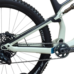 Bicicleta de Montaña Canyonz Neurons CF 9 SL Carbon de 29 Pulgadas con Sram GX AXS 2022 - Product Image 1