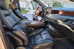 LINCOLN NAVIGATOR RESERVE 2020 USADO, VOLANTE A LA IZQUIERDA/DERECHA - Product Image 4