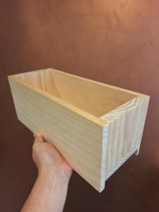 ไม้อวบน้ำทำจากไม้ธรรมชาติผู้ผลิตอินเดีย - Product Image 3