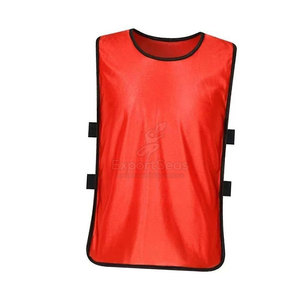 Factory Direct Supply Sleeveless Training Vest New Arrival Quick Dry Unisex Wear Training Vest - Product Image 4