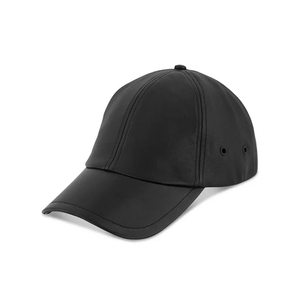 หมวกเบสบอลผ้าแคนวาส RABUSH SPORTS RBS-H-3022 รุ่นปี 2026 สำหรับทุกเพศ ปักโลโก้ได้ ปรับขนาดได้ 6 แผง เหมาะสำหรับเล่นกีฬาทุกฤดู - Product Image 6