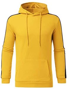 Nuevos Conjuntos Deportivos Elegantes para Hombre, 100% Algodón, Secado Rápido, Ligeros, Transpirables, Venta Directa de Fábrica al Por Mayor, Servicio OEM - Product Image 2
